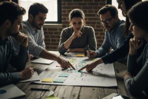 customer journey mapping strategies