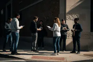 Brand awareness campaigns Indianapolis