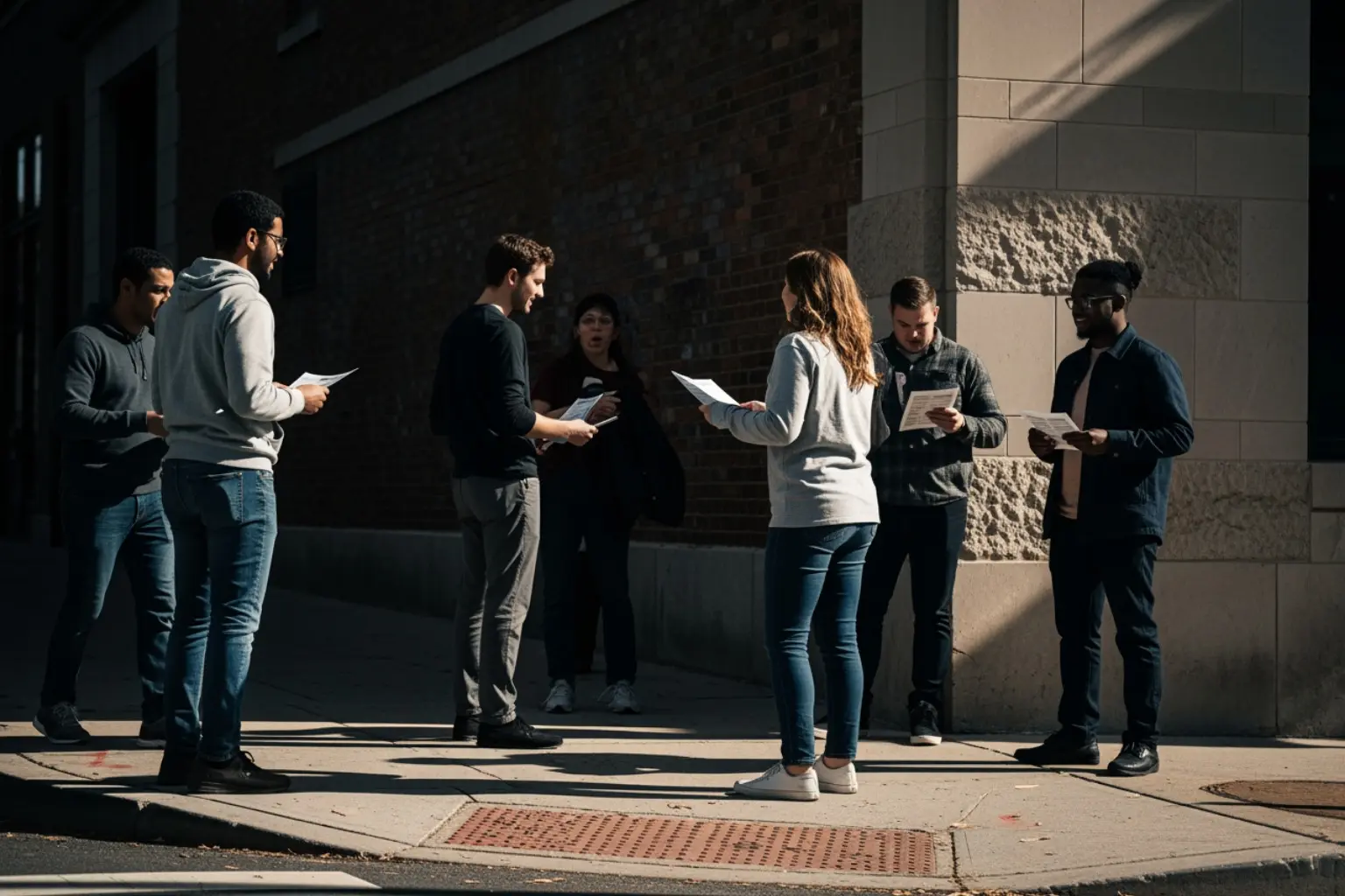 Brand awareness campaigns Indianapolis