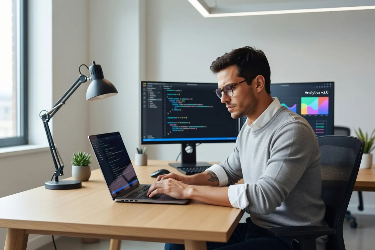 wordpress website development services