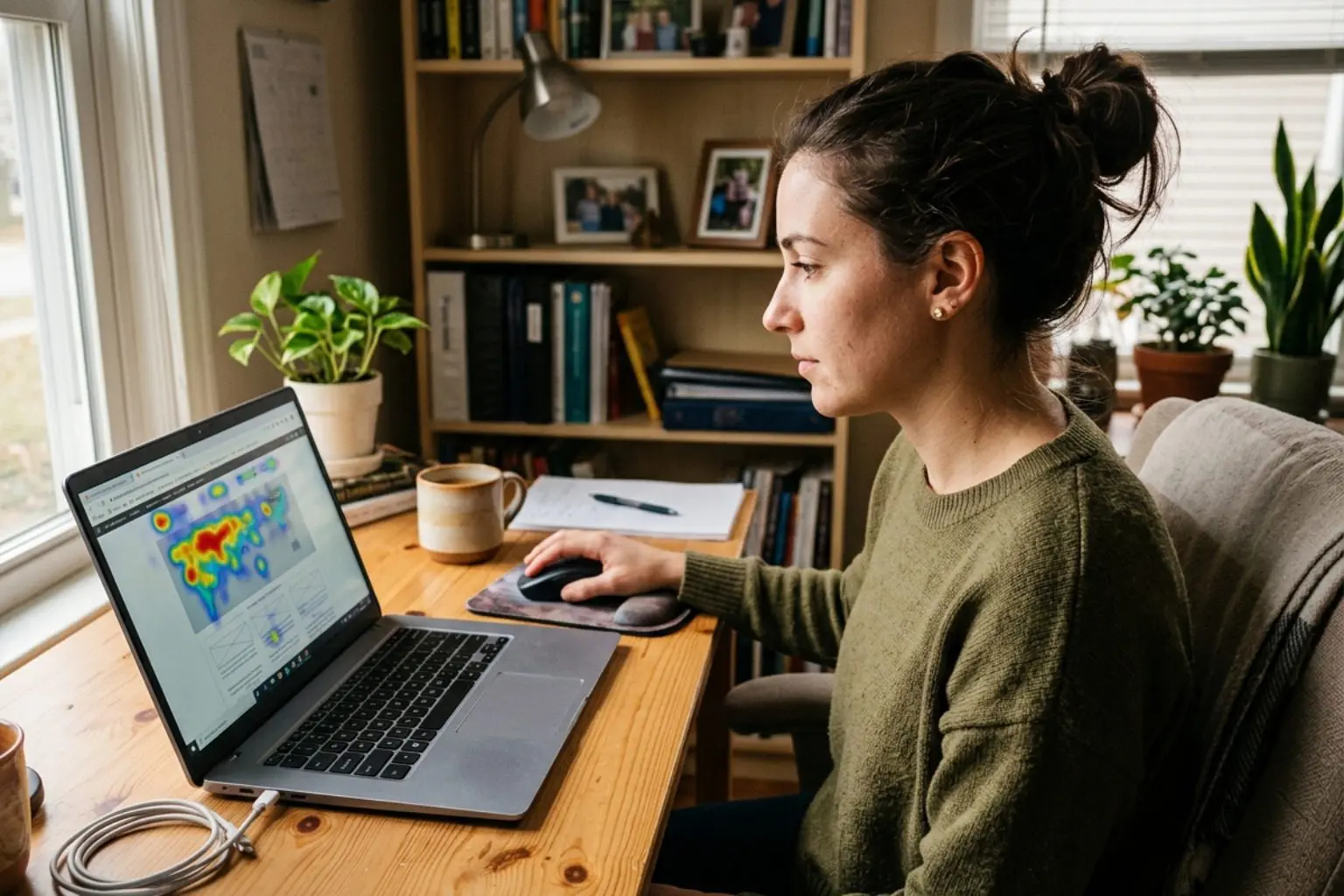 heatmaps website analytics tools