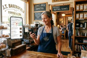 local search results