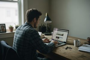 website design small business