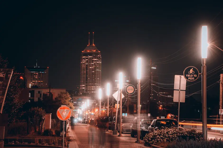 Organic traffic growth Indianapolis