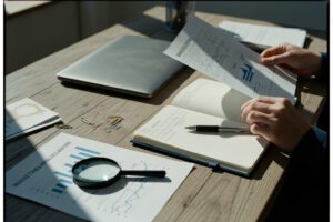 free digital marketing audit