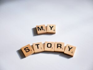 storytelling content marketing approach
