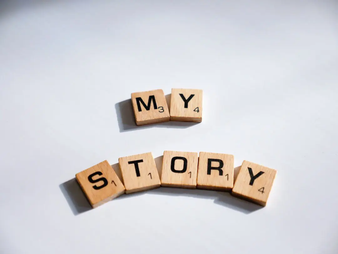 storytelling content marketing approach